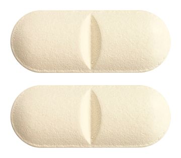 view of Naltrexone Hydrochloride (GH)