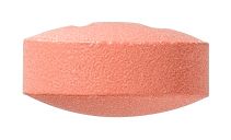 view of Finasteride (Apo)