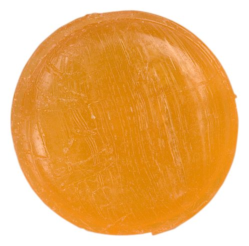 view of Difflam Lozenge