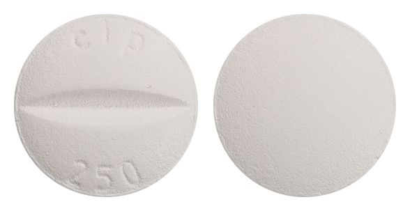 view of Profloxin