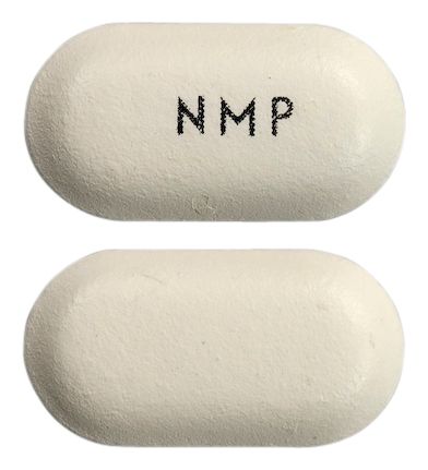 view of Nurofen Quickzorb